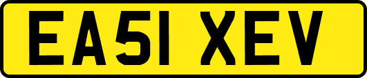 EA51XEV