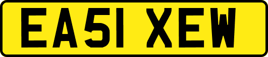 EA51XEW