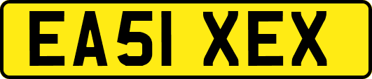 EA51XEX