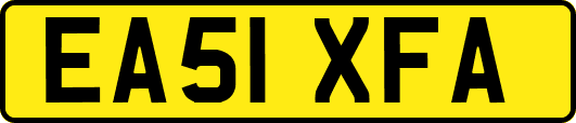 EA51XFA
