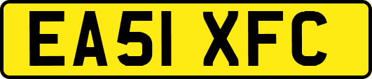 EA51XFC