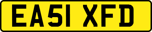 EA51XFD