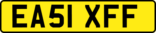 EA51XFF