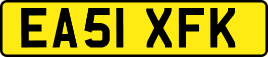 EA51XFK