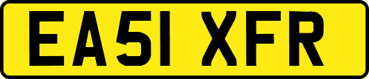 EA51XFR
