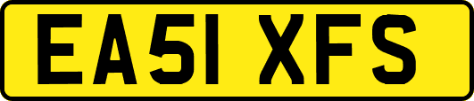EA51XFS