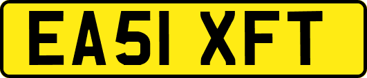EA51XFT