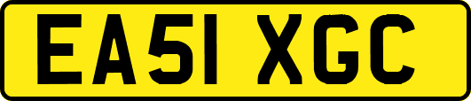 EA51XGC