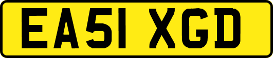 EA51XGD