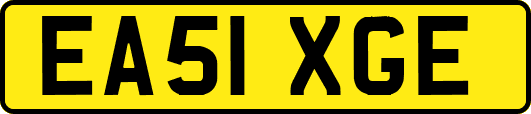 EA51XGE