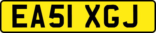 EA51XGJ