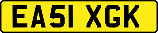 EA51XGK