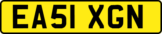 EA51XGN