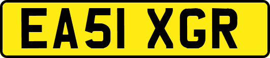 EA51XGR