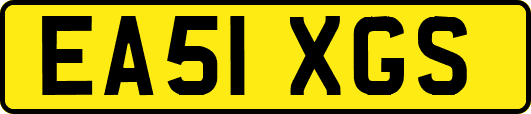 EA51XGS