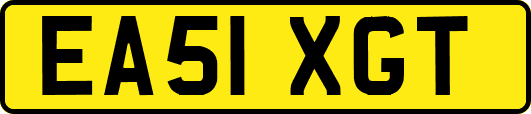 EA51XGT