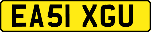 EA51XGU