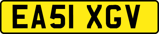 EA51XGV