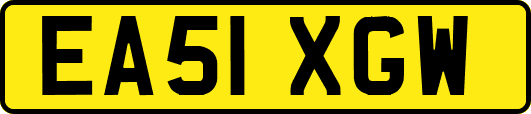 EA51XGW