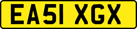 EA51XGX