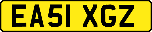 EA51XGZ