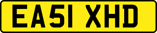 EA51XHD