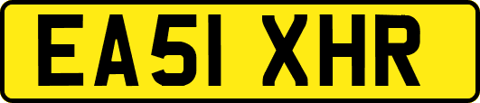 EA51XHR