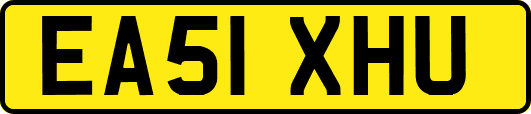 EA51XHU