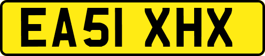 EA51XHX