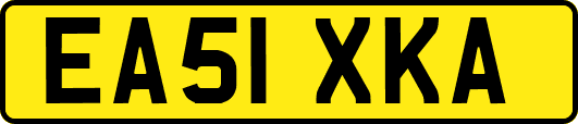 EA51XKA