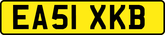 EA51XKB