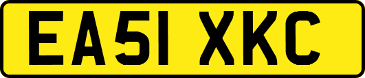 EA51XKC