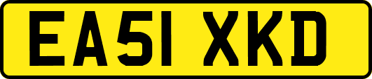 EA51XKD
