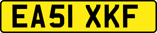 EA51XKF