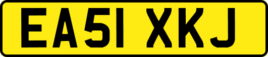 EA51XKJ