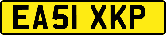 EA51XKP