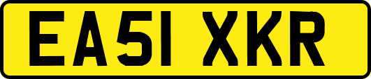 EA51XKR