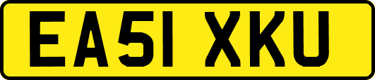 EA51XKU