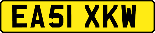EA51XKW