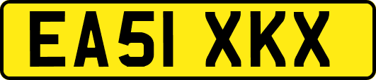 EA51XKX