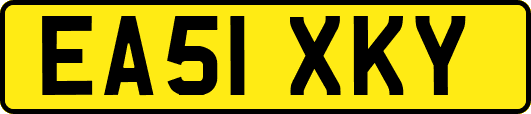 EA51XKY