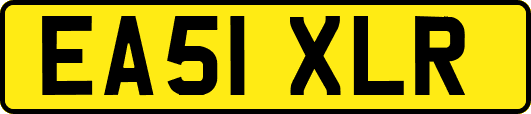 EA51XLR
