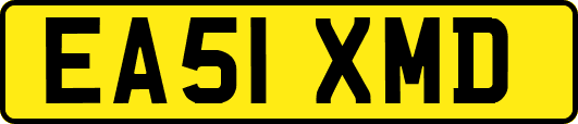 EA51XMD