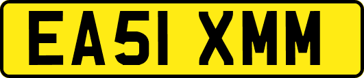EA51XMM