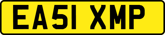 EA51XMP