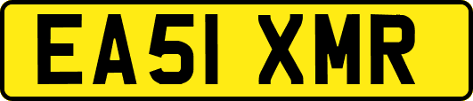 EA51XMR