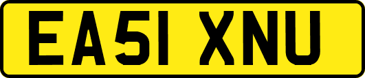 EA51XNU
