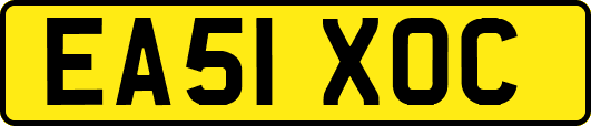 EA51XOC