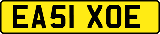 EA51XOE