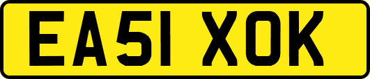 EA51XOK